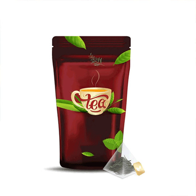 چای OEM ارگانیک با کافئین بالا با انرژی بالا