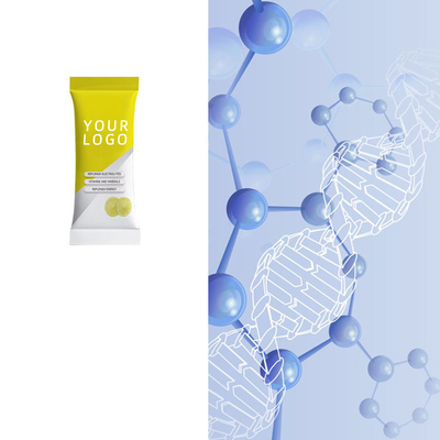 OEM Vitamin Drink Hydration Powder Packets Electrolyte Solid Beverage for Sports