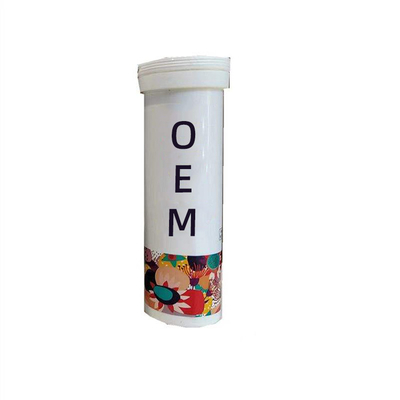 قرص جوشان Rosa Roxburghii OEM Instant Beverage