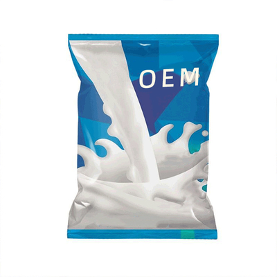 1 کیلوگرم پودر ماست OEM طعم دار برای بزرگسالان / کودکان / نوزاد / سالمندان