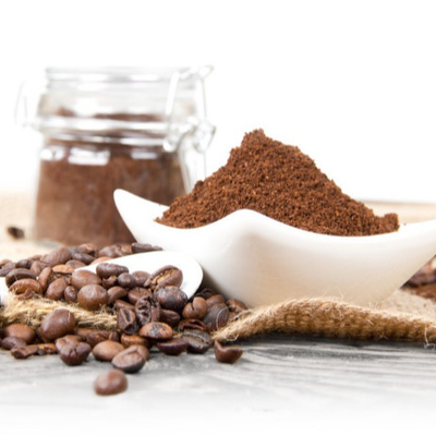 اسانس پودر قهوه طعم دار خوراکی OEM با رایحه ای طولانی مدت