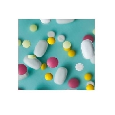 OEM Medicine Health مکمل غذایی قرص های مولتی ویتامین عصاره ارگانیک برای قلب و چشم مغز