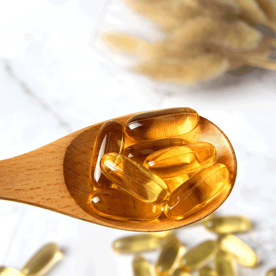 مکمل های غذایی امگا 3