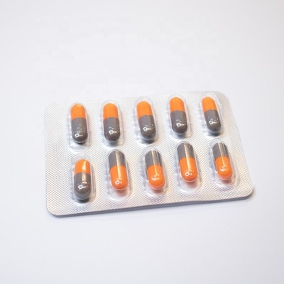 کپسول های OEM بسیار غلیظ Epimedium مکمل های سلامت ویژه مردانه Tribulus tribulus fitness