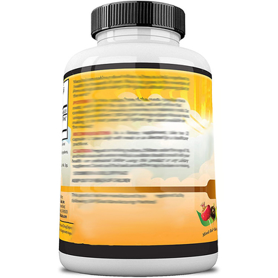 کپسول مکمل انرژی زا Man Health Maca Root Capsule