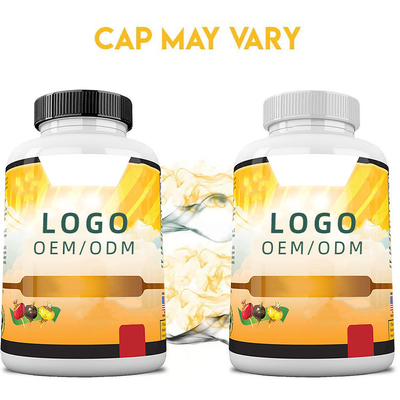 کپسول مکمل انرژی زا Man Health Maca Root Capsule