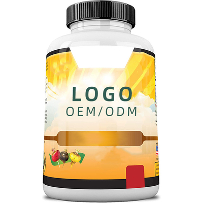 کپسول مکمل انرژی زا Man Health Maca Root Capsule