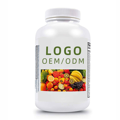 کپسول مکمل انرژی زا Man Health Maca Root Capsule
