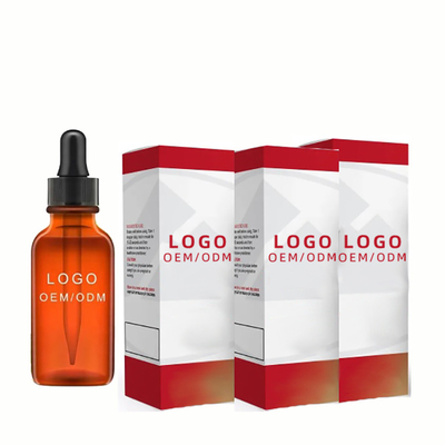 تولید 5000MCG Vegans Vitamin B12 Drops OEM ODM Pure Vitamin B12 Sublingual Liquid