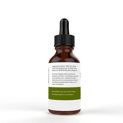 ویتامین D3 K2 Drops Immunity Booster Liquid Vitamin D with K2 پرفروش ترین قطره ویتامین مایع OEM