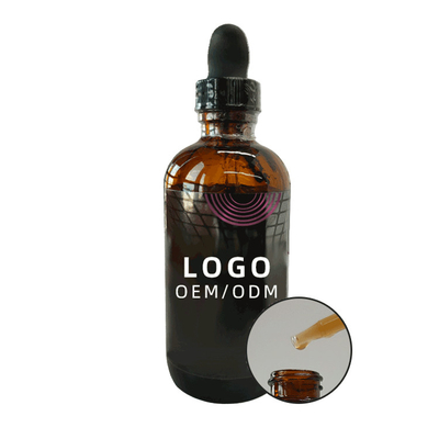 روغن اسطوخودوس سفارشی OEM برای کمک به کاهش استرس و کاهش بیوتین در خواب و قطرات کلاژن بیوتین