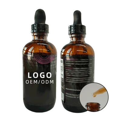 روغن اسطوخودوس سفارشی OEM برای کمک به کاهش استرس و کاهش بیوتین در خواب و قطرات کلاژن بیوتین