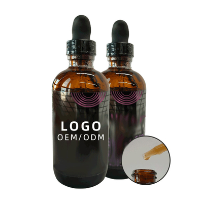 روغن اسطوخودوس سفارشی OEM برای کمک به کاهش استرس و کاهش بیوتین در خواب و قطرات کلاژن بیوتین