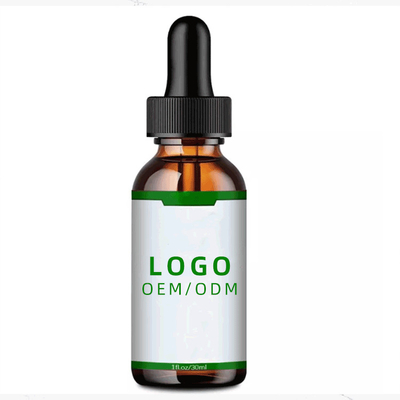 برچسب خصوصی Biotin Collagen Drops Epimedium Horny Goat Week OEM