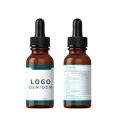 OEM Biotin Collagen Drops 60ml قطره کتو برای کاهش وزن