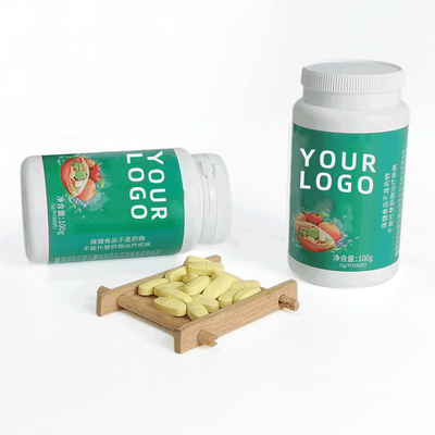 قرص Nutrition Medical Tablet OEM Health Care مولتی ویتامین و قرص معدنی