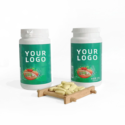 قرص Nutrition Medical Tablet OEM Health Care مولتی ویتامین و قرص معدنی