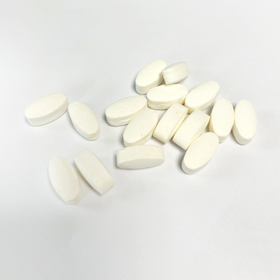 قرص های OEM Grade Food Grade Sport Nutrition Health قرص مجتمع معدنی مولتی ویتامین