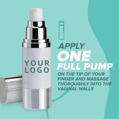 ژل تنگ کننده واژن OEM ODM محصولات بهداشتی زنانه برچسب خصوصی