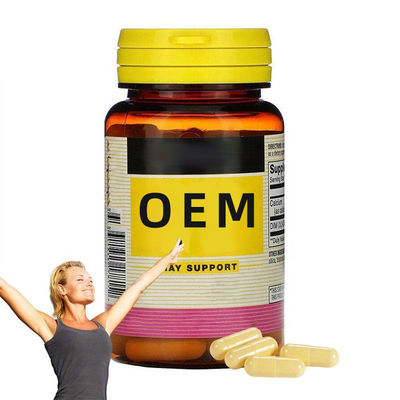 مکمل های غذایی مردانه زنان کپسول دی ایندولیل متان