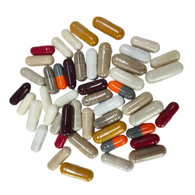 مکمل های غذایی مردانه زنان کپسول دی ایندولیل متان