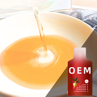 ضد خستگی محصولات بهداشتی زنان OEM/ODM نوشیدنی انرژی زا ماکا