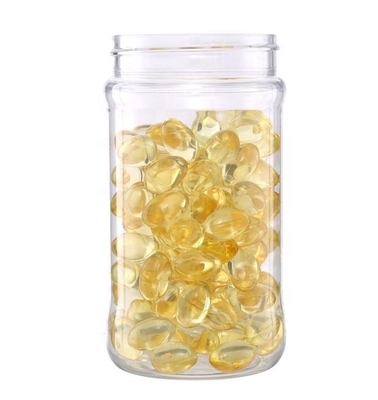 کپسول ژلاتین نرم روغن گل مغربی طبیعی سلامت زنان