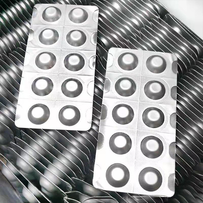 قرص های آزاد کننده فلاش راسمیک کاردوترکسات کودکان OEM علائم راش، پورپورا و درماتیت عمومی را تسکین می دهد.