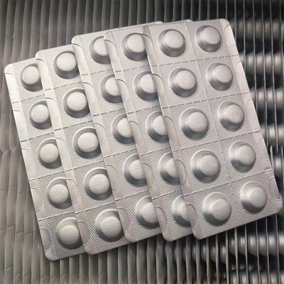 قرص های آزاد کننده فلاش راسمیک کاردوترکسات کودکان OEM علائم راش، پورپورا و درماتیت عمومی را تسکین می دهد.