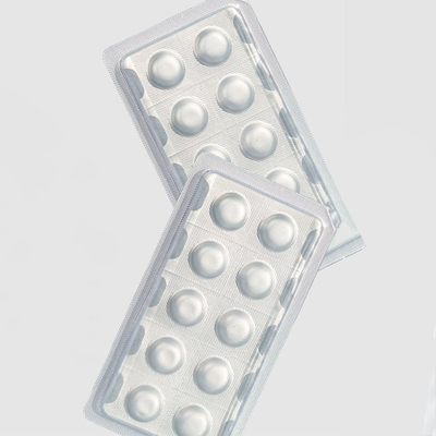واکسن فلج اطفال OEM برای بلع سریع، ایمن، کارآمد و مقاومت در برابر بیماری را افزایش می دهد.