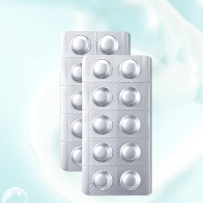 قرص های OEM Memantine Hydrochloride Flash Release به سرعت آنژین صدری سالمندان را تسکین می دهد