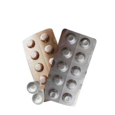 OEM OEM Olanzapine Flash Release قرص برای کنترل پایدار احساسات و زندگی ایمن