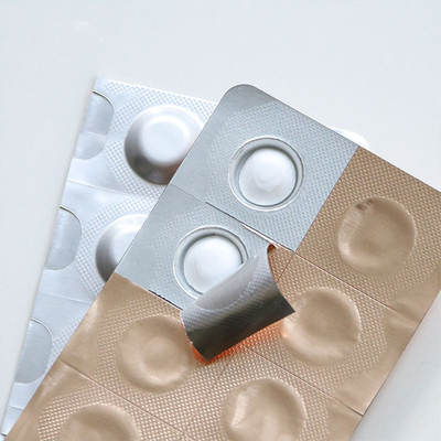OEM OEM Olanzapine Flash Release قرص برای کنترل پایدار احساسات و زندگی ایمن