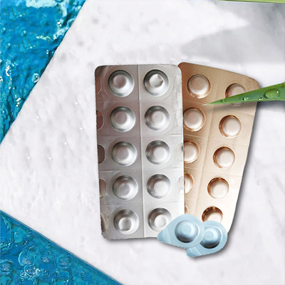OEM OEM Olanzapine Flash Release قرص برای کنترل پایدار احساسات و زندگی ایمن