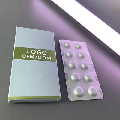 قرص سوماتریپتان OEM Pharmaceutical برای آنژین صدری