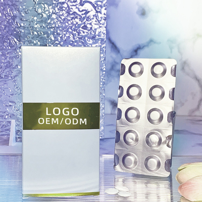 قرص سوماتریپتان OEM Pharmaceutical برای آنژین صدری