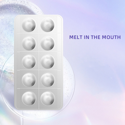 قرص OEM Ondansetron برای تسکین درد تسکین میگرن