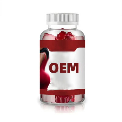 مکمل های غذایی مردانه Maca Curve Gummy مکمل های غذایی مردانه Maca Curve Gummy مکمل های غذایی مردانه Maca Curve Gummy Male Natural Herbal Butt Enlargement