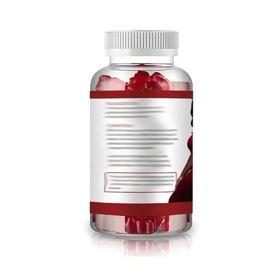 مکمل های غذایی مردانه Maca Curve Gummy مکمل های غذایی مردانه Maca Curve Gummy مکمل های غذایی مردانه Maca Curve Gummy Male Natural Herbal Butt Enlargement