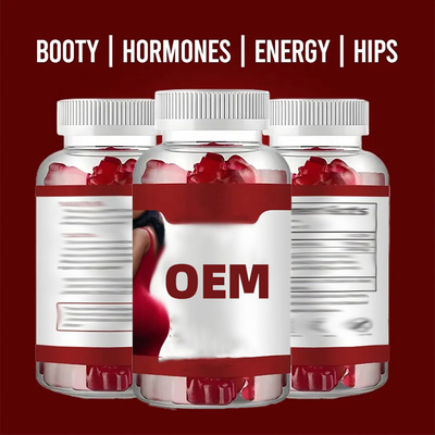 مکمل های غذایی مردانه Maca Curve Gummy مکمل های غذایی مردانه Maca Curve Gummy مکمل های غذایی مردانه Maca Curve Gummy Male Natural Herbal Butt Enlargement