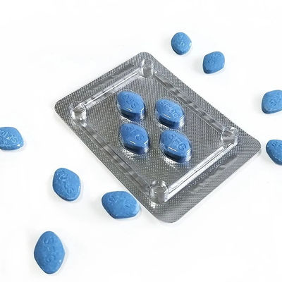 قدرت گیاهی Epimedium مکمل های غذایی مردان Maca Oyster Capsules