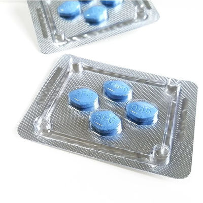 قدرت گیاهی Epimedium مکمل های غذایی مردان Maca Oyster Capsules