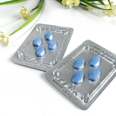 قدرت گیاهی Epimedium مکمل های غذایی مردان Maca Oyster Capsules