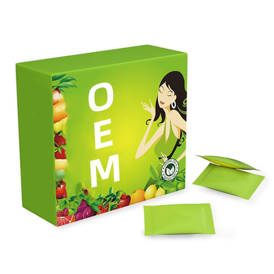 OEM ODM کاهش وزن نوشیدنی پروبیوتیک عسل گریپ فروت سوختن چربی شکر Detox