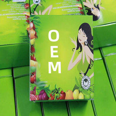 OEM ODM کاهش وزن نوشیدنی پروبیوتیک عسل گریپ فروت سوختن چربی شکر Detox