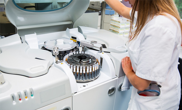 Hebei Feirui Biotechnology Co., LTD کنترل کیفیت